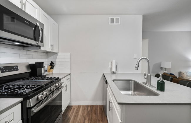 Stylish 2BR Near UT Highland Evonify - Foto 41