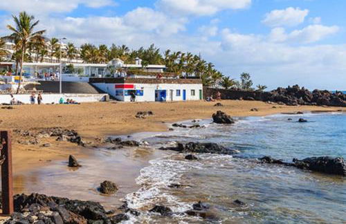 Central Flat Puerto del Carmen - Foto 32