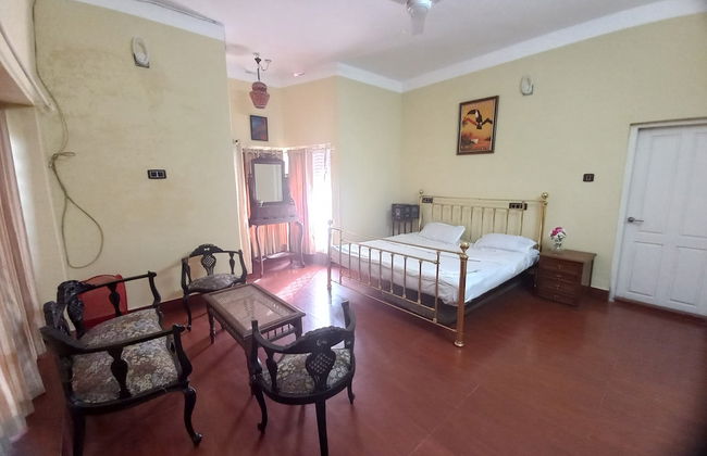 Manikkal Outhouse Cottage Wayanad - Foto 5