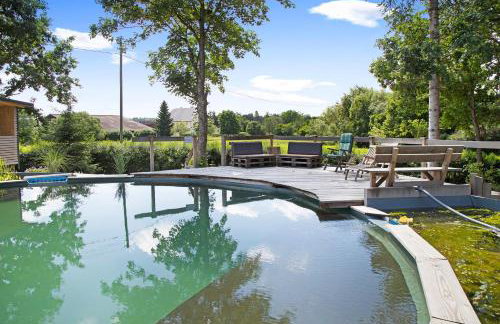 Ferienwohnung Donautal - Photo 19