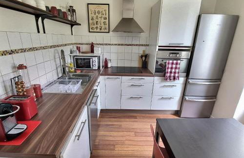 Scandi'Nest 2 Rooms & Terrace - Foto 8