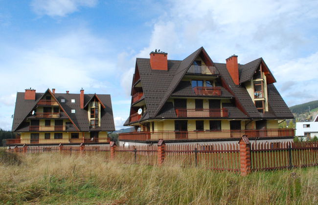 Giewont View - Foto 39