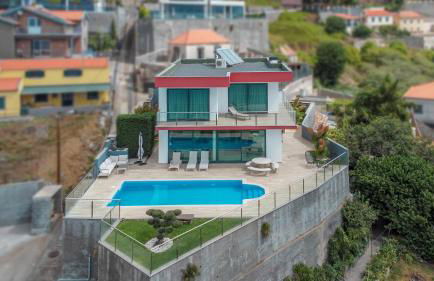 Celeste Villa - Foto 13