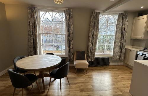 Queens Terrace Apartments - Foto 17