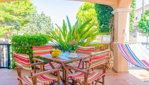 Bugambilia in Sa R Pita - Foto 2