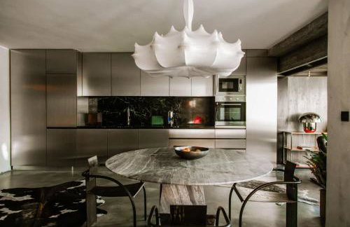 Luxury Waterfront Loft with Panoramic Views - Foto 5