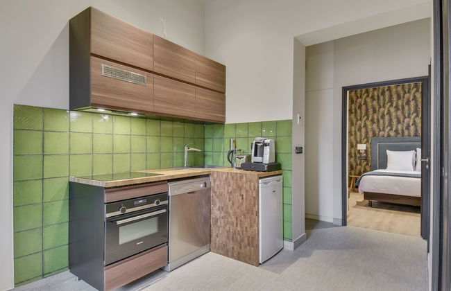 Villa Erizio - Bordeaux Centre - Photo 36