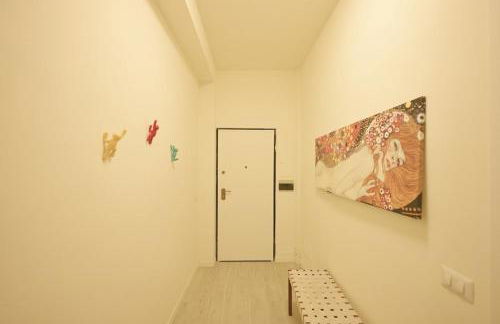 Modern apartment in the heart of Maslianico with Wi-Fi and AC - Foto 29