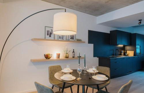 Homely Berlin - Loft, Terrace, Near Ostkreuz I Free parking - Photo 9