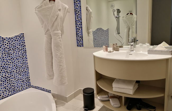 RESIDENCE CAP WINSTON - Foto 24