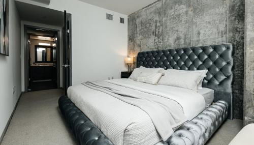 Hollywood Designer Apartment - Foto 3