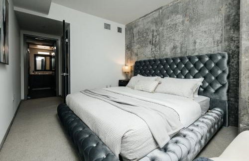 Hollywood Designer Apartment - Foto 3