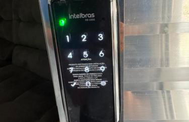 Yes João & Maria Casa inteira com garagem 7km aeroporto GRU - Foto 28