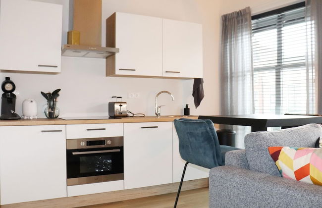 2 Modern Apartments in the Heart of Sneek - Foto 14