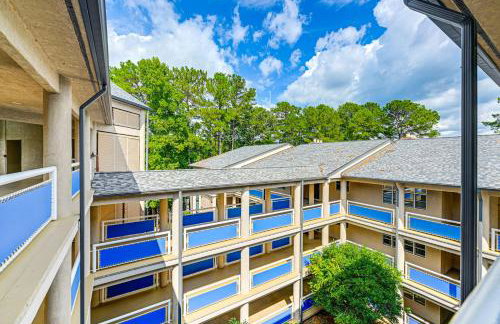 Keowee Key Condo with Lake Access! - Foto 24