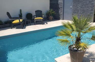 annecy poisy Studio a 9 minutes du lac Annecy - Foto 12