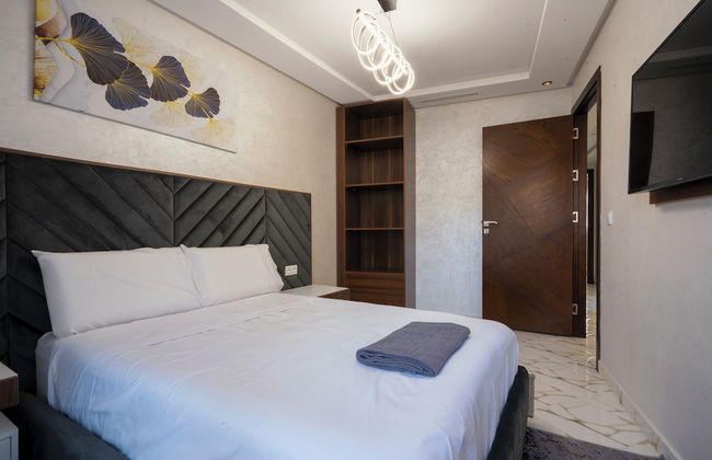 Immoka Apart Hotel - Foto 9