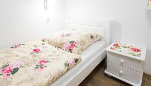 Willa Parkowa - Foto 3