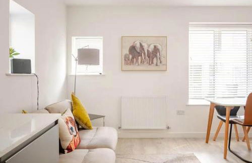 Cottage House - Preston Village - Preston Park - Foto 1