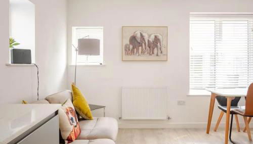 Cottage House - Preston Village - Preston Park - Foto 1