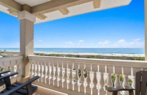 Beach House - Stairway to Heaven By Panhandle Getaways - Foto 12