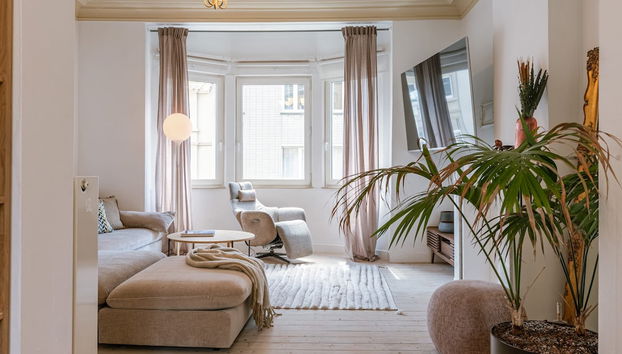 BE OST Edmo 39 in Oostende - Foto 3, Habitación