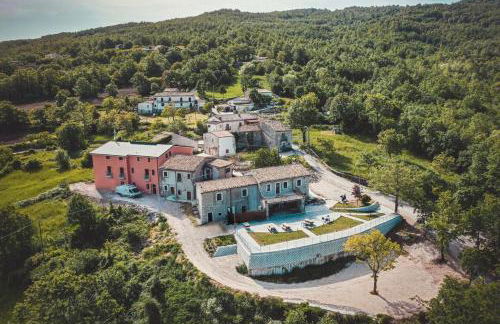 Le Coccole - Foto 122