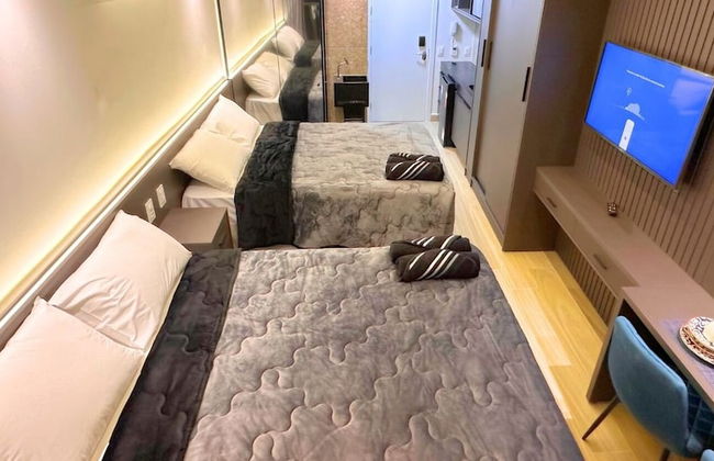 AX Setai Yacht - Foto 27