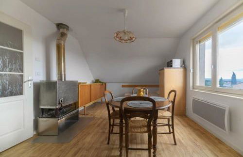 Le Berylune - Maison 2 chambres - Campagne - Foto 17