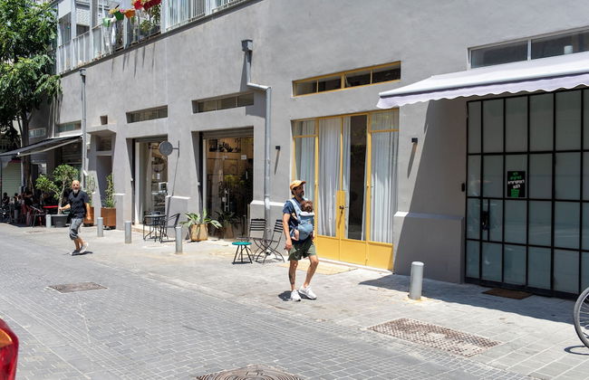 Vintage Eclectic Loft by Sea N' Rent - Foto 59