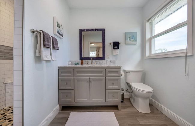 Fun Family-friendly Largo Home Heated Pool - Photo 42