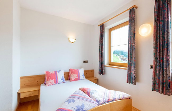 Welcoming Apartment in Stummerberg With Terrace - Foto 12