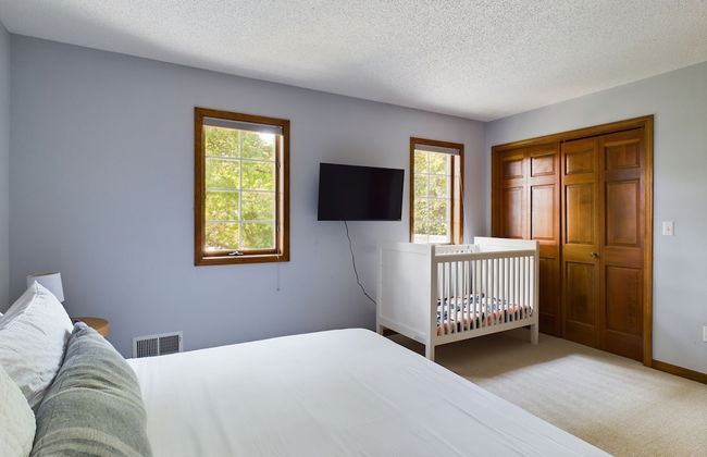 Hazeltine Hideaway - Foto 7