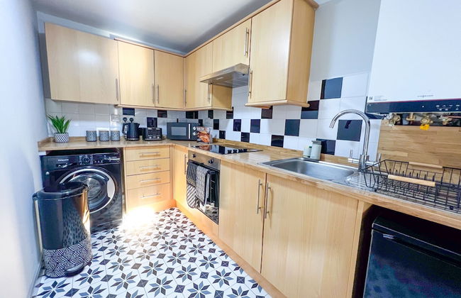 Tyrone House - Foto 15