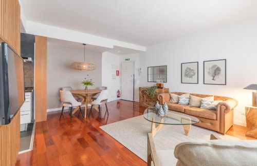 Madrid Rental Flats - Alquiler de Temporada - Photo 13