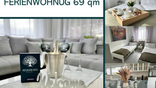 2 Wohnungen im Refugium 2020 - Foto 3