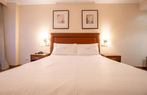 Aparto-Hotel Rosales - Photo 47