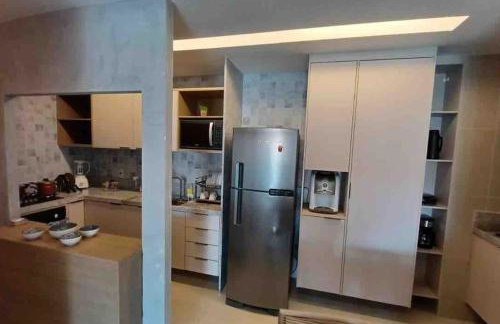 Residencial Taormina - apartamento à beira-mar novinho! - Foto 9