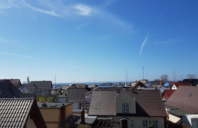 Marina Jastarnia - Apartamenty - Basen - Photo 35