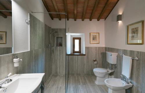 Tenuta La Farneta - Foto 58