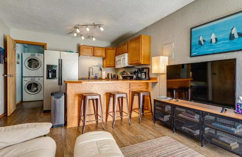 Juneau Apartment - Minutes to Mendenhall Glacier - Foto 1