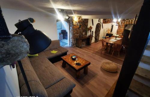 Guest house "Villa Rustika" - Photo 8