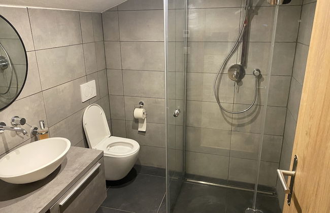 Spring Inn Apartments - Foto 40