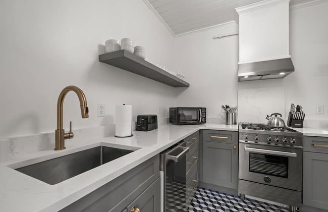 The Adaline 8 Luxury Hyde Park Apt - Foto 7