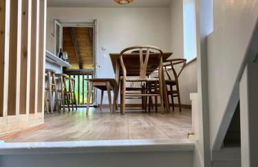 Chalet Tomsine - Foto 27