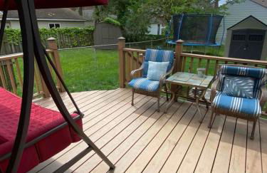 Home Away from Home - Foto 19