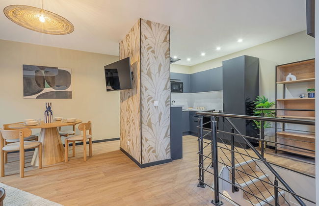 Residence Le Belleville - Foto 4