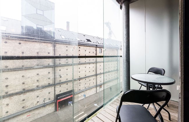 Hilltop Apartments - City Centre Foorum - Foto 73