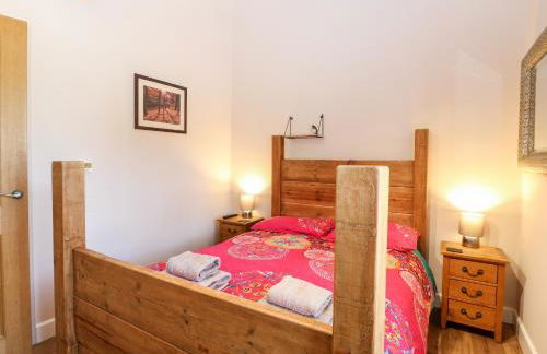 The Barnhouse - Foto 14