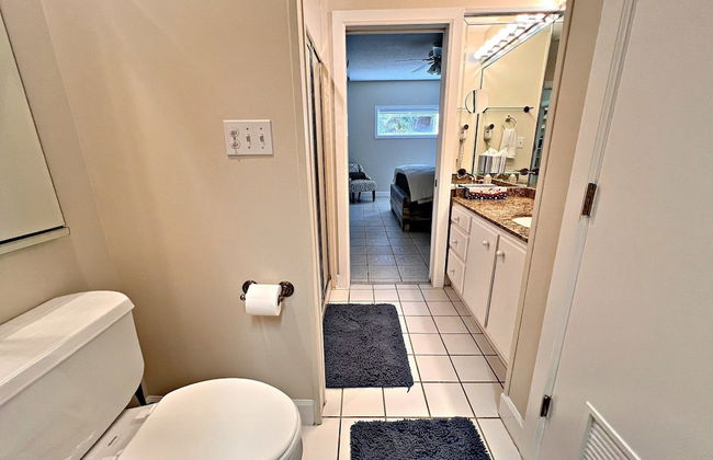 Daphne River Villa - Foto 32